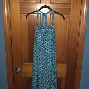 Prana Quinn Scoop Neck Dress, Size XL, NWT.